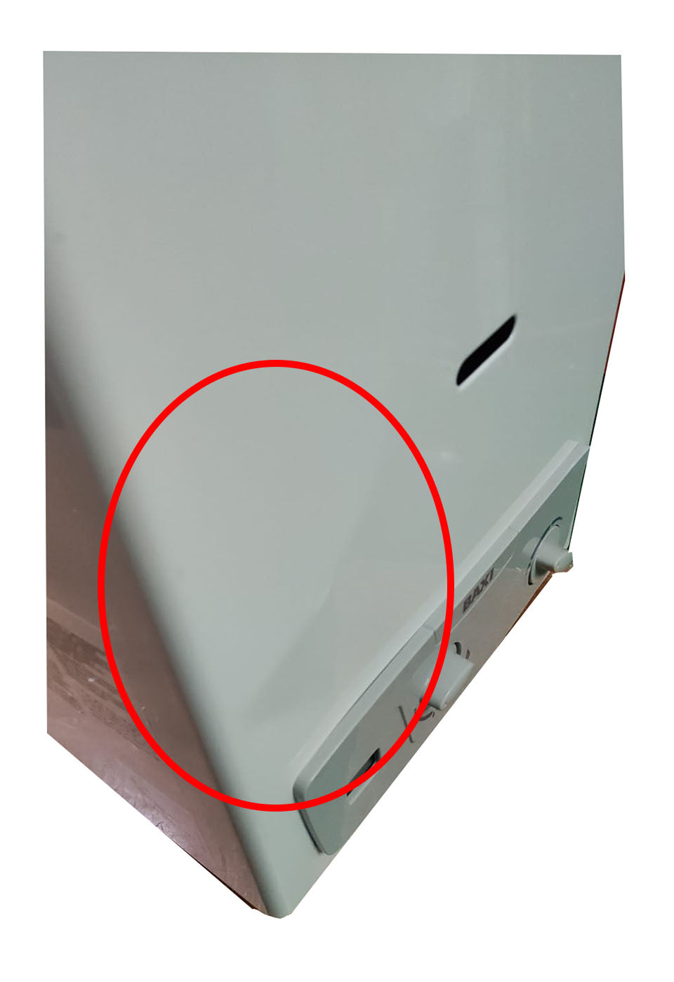 area occasioni scaldabagno camera aperta baxi acquaprojet_ blue 11i low nox gpl new acquaproject