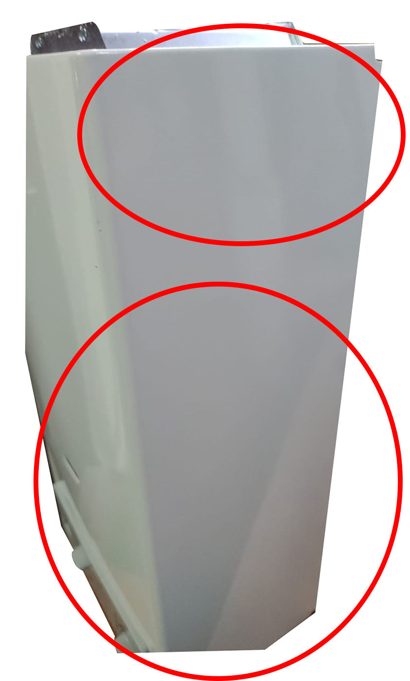 area occasioni scaldabagno camera aperta baxi acquaprojet_ blue 11i low nox gpl new acquaproject