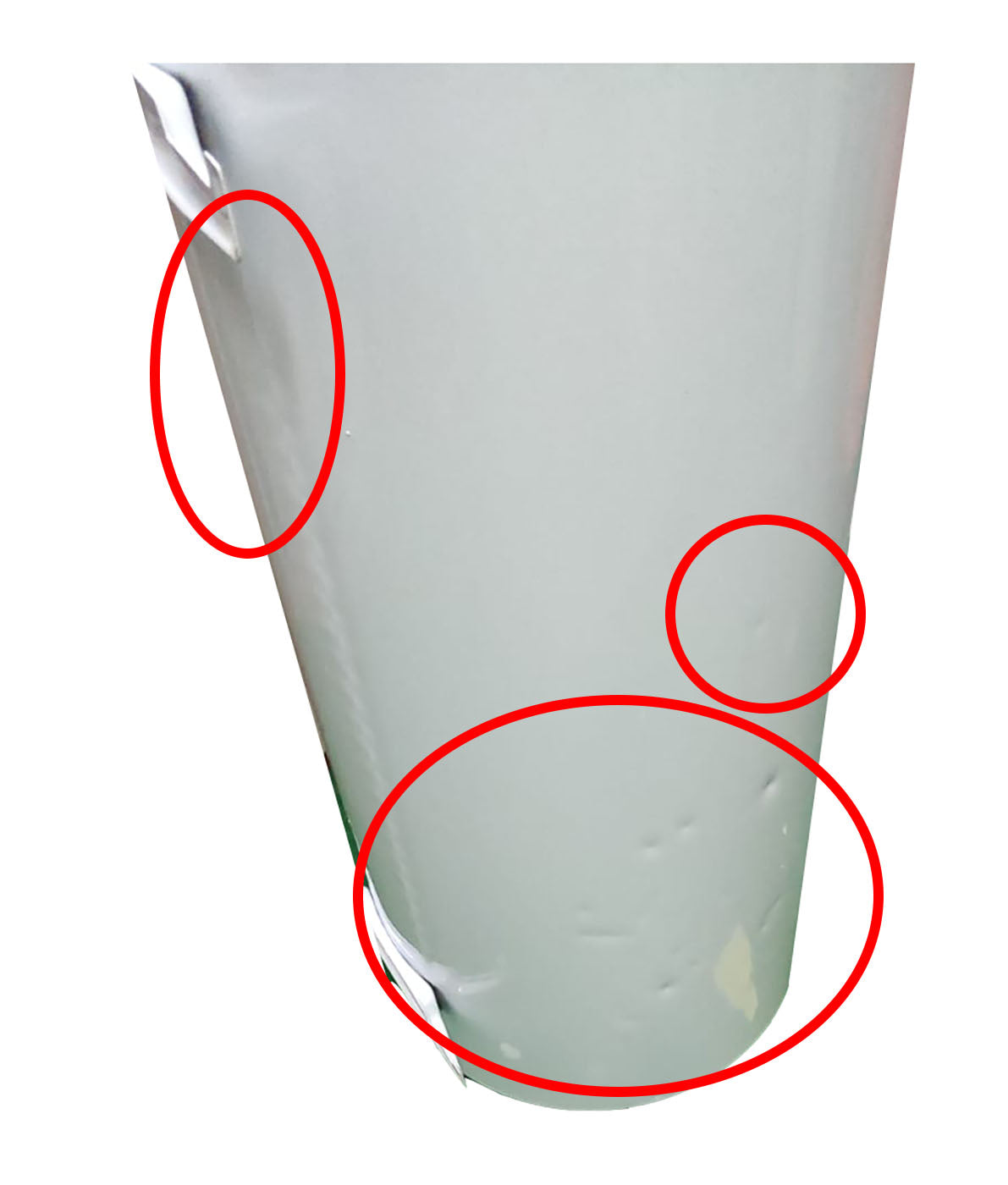 area occasioni scaldabagno elettrico ferroli calypso 150 ve verticale 150 litri 31654