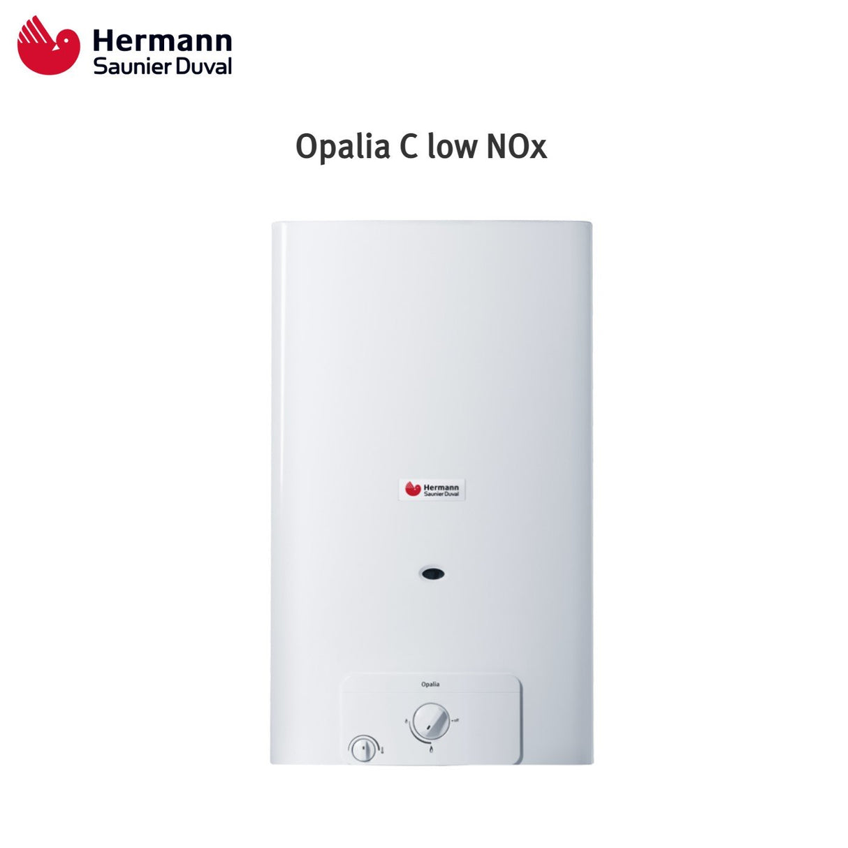 area occasioni scaldabagno a gas camera aperta hermann saunier duval opalia c 14 low nox accensione elettronica metano novita