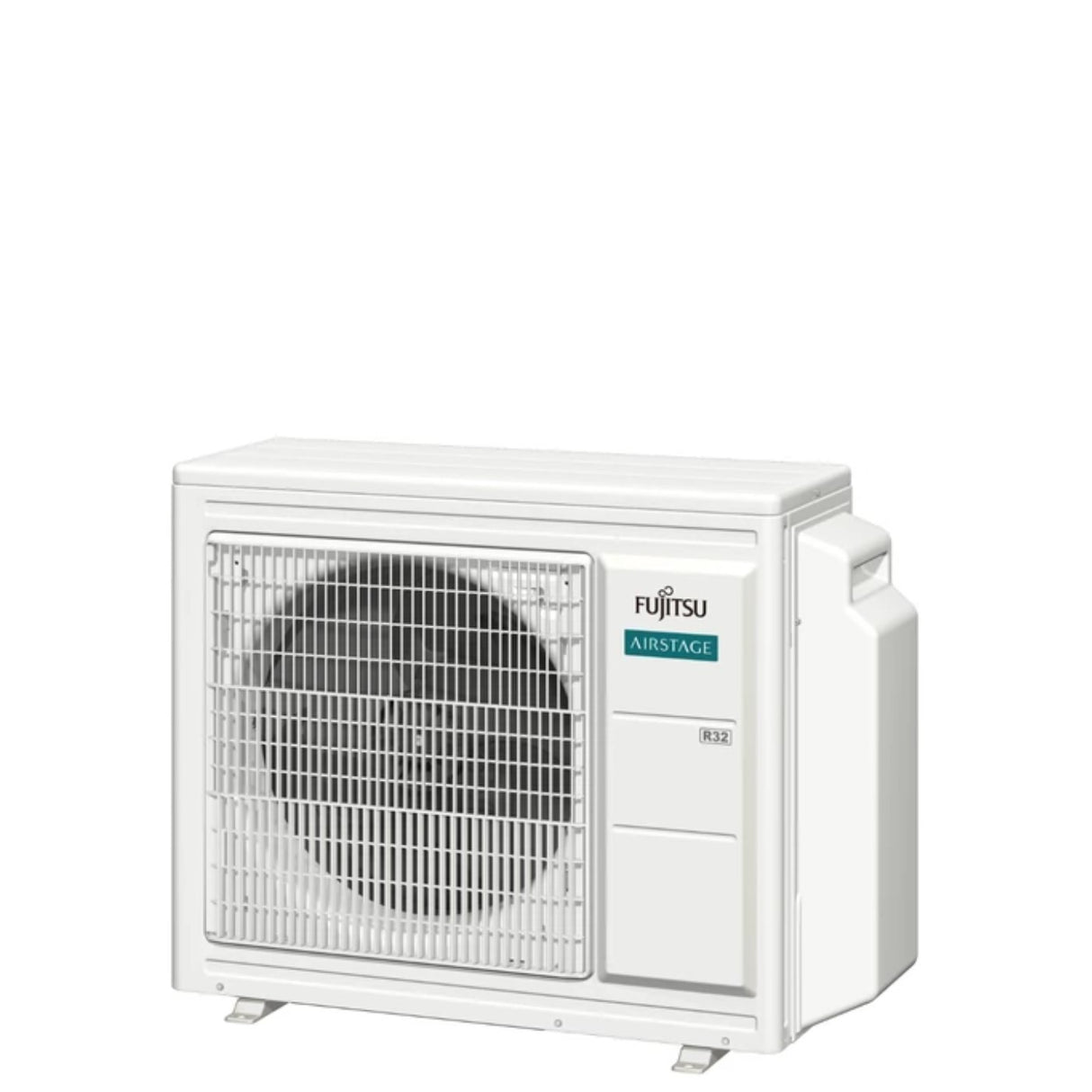 fujitsu unita esterna fujitsu motore multisplit aoeg18kbca3 trial split r 32 ean 4974437568173