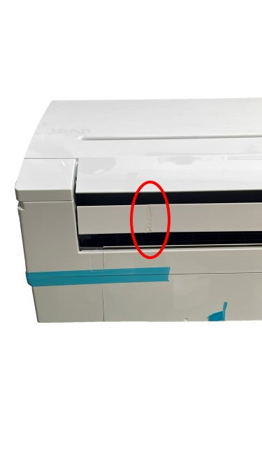 mitsubishi electric area occasioni climatizzatore condizionatore mitsubishi electric inverter serie ap 21000 btu msz ap60vgk r 32 modello large wi fi integrato