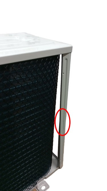 hisense area occasioni climatizzatore condizionatore hisense inverter serie easy smart 12000 btu ca35mr05g ca35mr05w r 32 wi fi optional classe aa