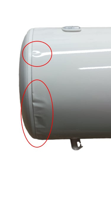 atlantic area occasioni scaldabagno scaldacqua elettrico atlantic ego 80 verticale 75 litri 851394 garanzia di 2 anni