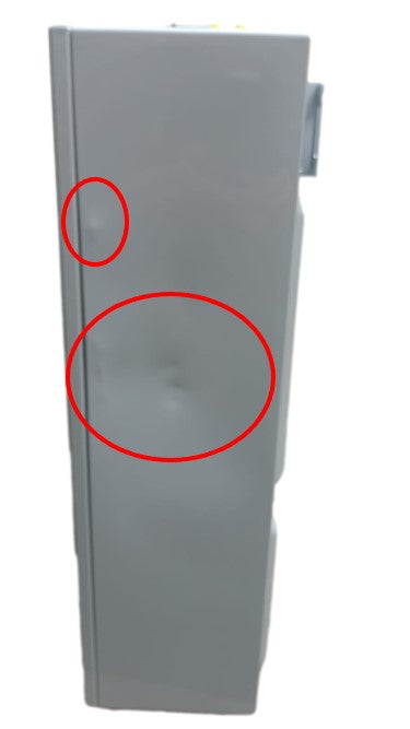 vaillant area occasioni scaldabagno a gas vaillant turbomag plus low nox 17 lt mag 1751 5 rt metano completo di kit scarico fumi novita