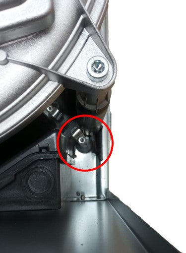 ferroli area occasioni caldaia a condensazione ferroli bluehelix tech rrt 34c low nox metanogpl completa di kit scarico fumi