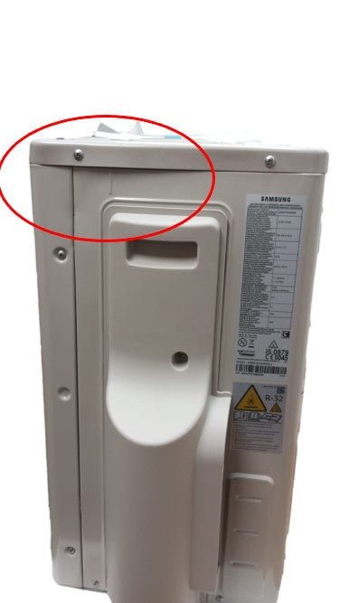 samsung area occasioni climatizzatore condizionatore samsung inverter serie windfree avant 9000 btu f ar09avt r 32 wi fi integrato ar09txeaawkneu aa