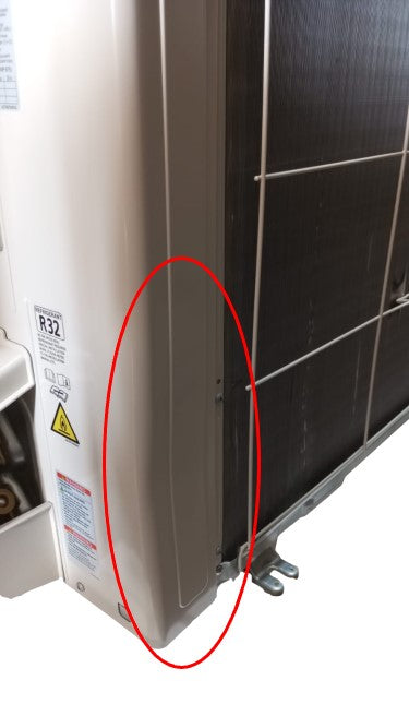 mitsubishi electric area occasioni climatizzatore condizionatore mitsubishi electric inverter linea plus serie msz ay 18000 btu msz ay50vgkp classe aa wi fi integrato r 32