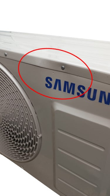 samsung area occasioni climatizzatore condizionatore samsung inverter serie windfree avant 12000 btu f ar12avt r 32 wi fi integrato ar12txeaawkneu aa