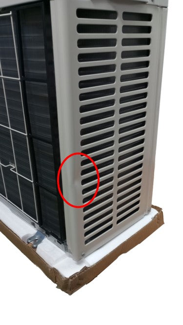 mitsubishi electric area occasioni climatizzatore condizionatore mitsubishi electric inverter linea plus serie msz ay 9000 btu msz ay25vgkp r 32 wi fi integrato aa