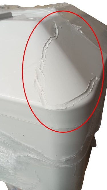 ariston area occasioni scaldabagno elettrico simat by ariston 30 litri sopralavello