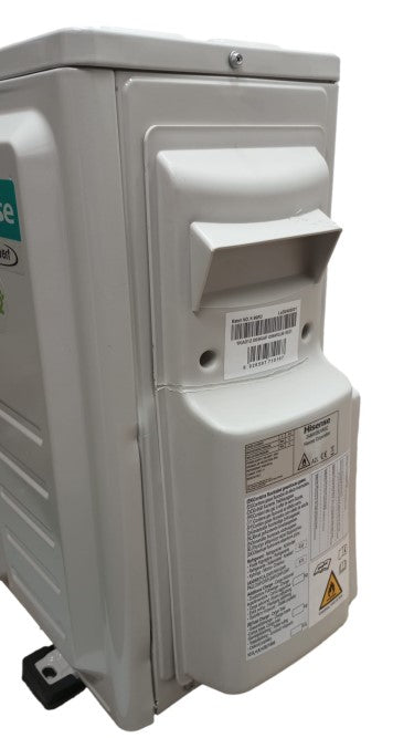 hisense area occasioni unita esterna hisense motore multisplit 2amw35u4rgc dual split r 32 classe aa