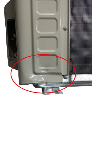 hitachi area occasioni climatizzatore condizionatore hitachi inverter serie dodai frost wash 9000 btu rak 25ref r 32 wi fi optional