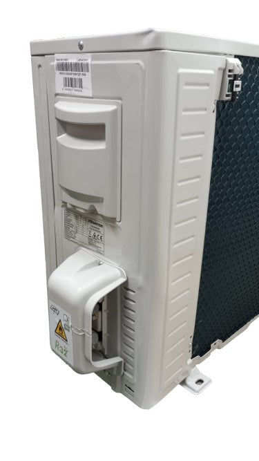 hisense area occasioni climatizzatore condizionatore hisense inverter serie easy smart 12000 btu ca35mr05g ca35mr05w r 32 wi fi optional classe aa