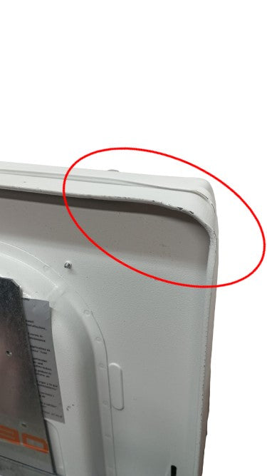 robur area occasioni radiatore stufa a gas robur supercromo 3002 metano