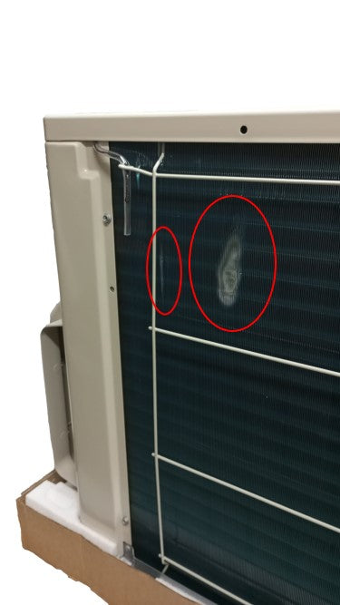 daikin area occasioni unita esterna daikin bluevolution motore multisplit 2mxm50a dual split r 32