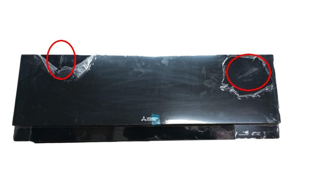 mitsubishi electric area occasioni unita interna a parete mitsubishi electric inverter serie kirigamine zen 18000 btu msz ef50vgkb colore black nero