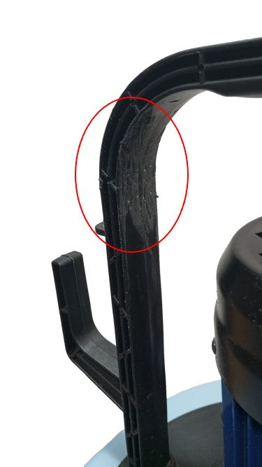 euroacque area occasioni pompa disincrostante euroacque euromax 20 lt con inversione di flusso