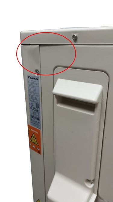 daikin area occasioni climatizzatore condizionatore daikin inverter ftxc d 9000 btu ftxc25d r 32 wi fi optional