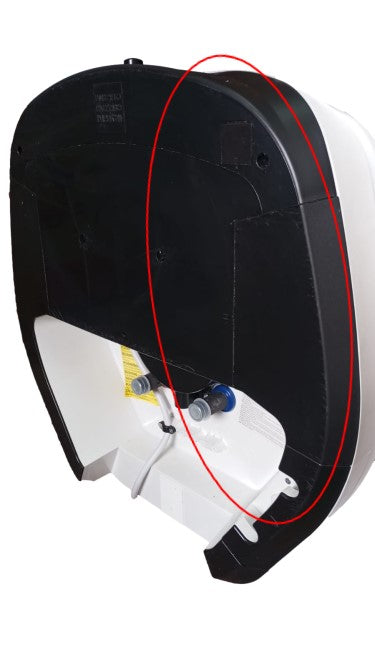 ariston area occasioni scaldabagno a pompa di calore ariston nuos evo a 150 wh con accumulo di 150 litri