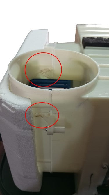 ariston area occasioni scaldabagno a pompa di calore ariston nuos evo a 150 wh con accumulo di 150 litri