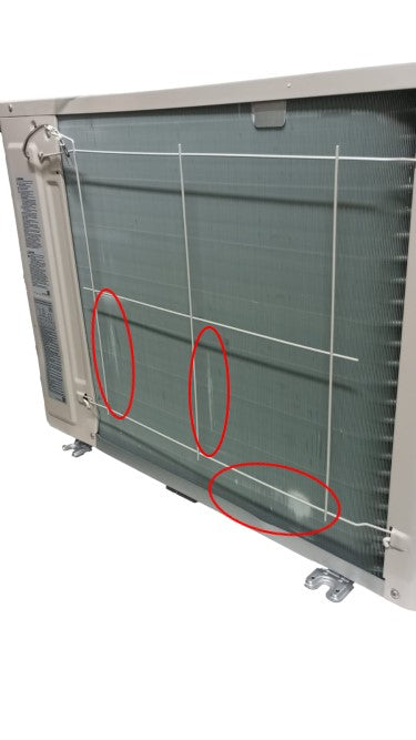 samsung area occasioni climatizzatore condizionatore inverter samsung serie cebu 12000 btu f ar12cbu r 32 wi fi ar12bxfyawk intelligenza artificiale a