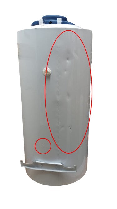 isea area occasioni scaldabagno termoelettrico verticale isea swing plus mix heating ve 1005 dx e430u37i attacco a destra garanzia di 5 anni