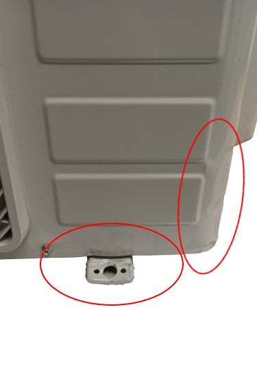 daikin area occasioni climatizzatore condizionatore daikin inverter ftxc d 12000 btu ftxc35d r 32 wi fi optional