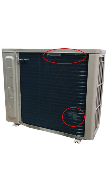 daikin area occasioni climatizzatore condizionatore daikin inverter ftxc d 12000 btu ftxc35d r 32 wi fi optional