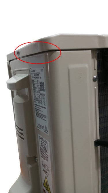 mitsubishi electric area occasioni climatizzatore condizionatore mitsubishi electric inverter serie smart msz hr 12000 btu msz hr35vf r 32 wi fi optional classe aa