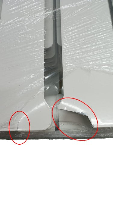 global area occasioni radiatore termosifone in alluminio global vox extra 12 elementi interasse 700 mm