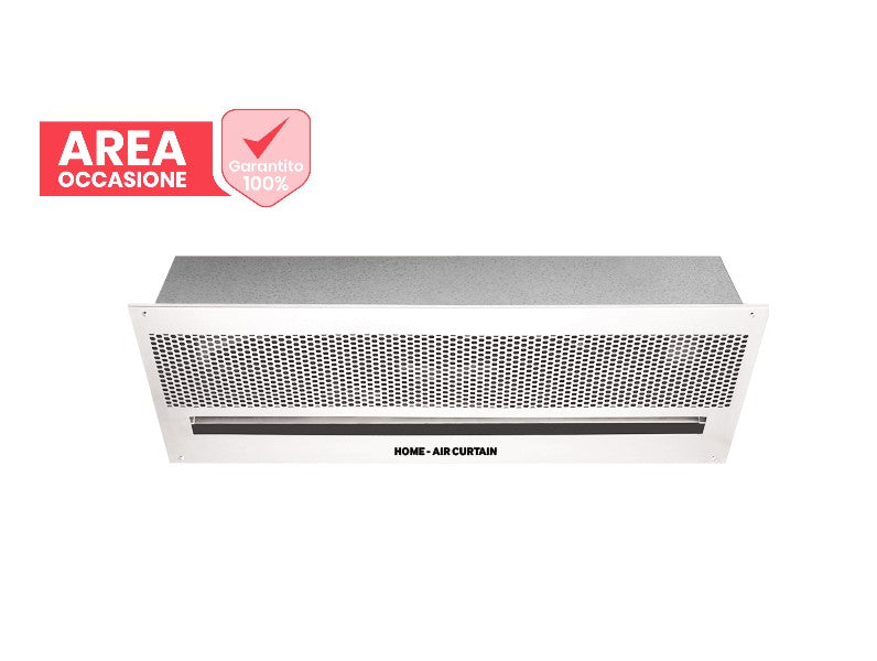 vecamco area occasioni barriera d aria tangenziale ad incasso vecamco a temperatura ambiente 150cm comando incluso