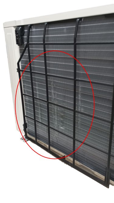 mitsubishi electric area occasioni climatizzatore condizionatore mitsubishi electric inverter serie smart msz hr 9000 btu msz hr25vf r 32 wi fi optional classe aa