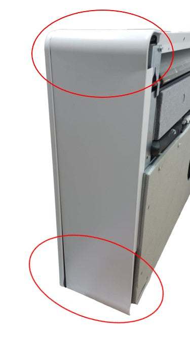 innova area occasioni climatizzatore condizionatore senza unita esterna innova inverter serie innova 2 0 elec 12 hp dc c3ms12ic3ii r 32 wi fi integrato