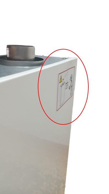 baxi area occasioni scaldabagno a camera stagna baxi acquaprojet blue 14 fi metano low nox completo di kit scarico fumi