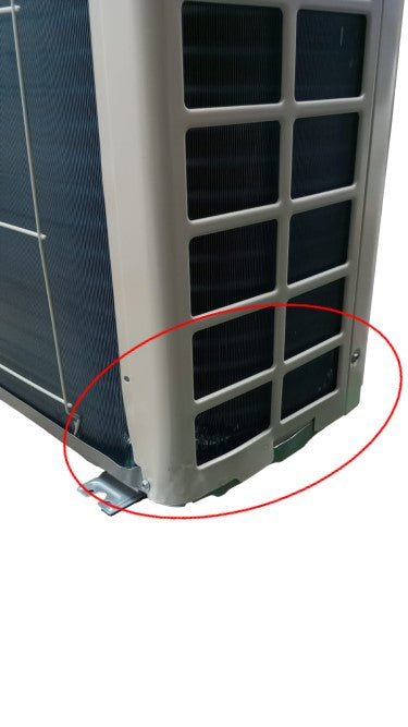 daikin area occasioni unita esterna daikin bluevolution motore multisplit 2mxm40a dual split r 32