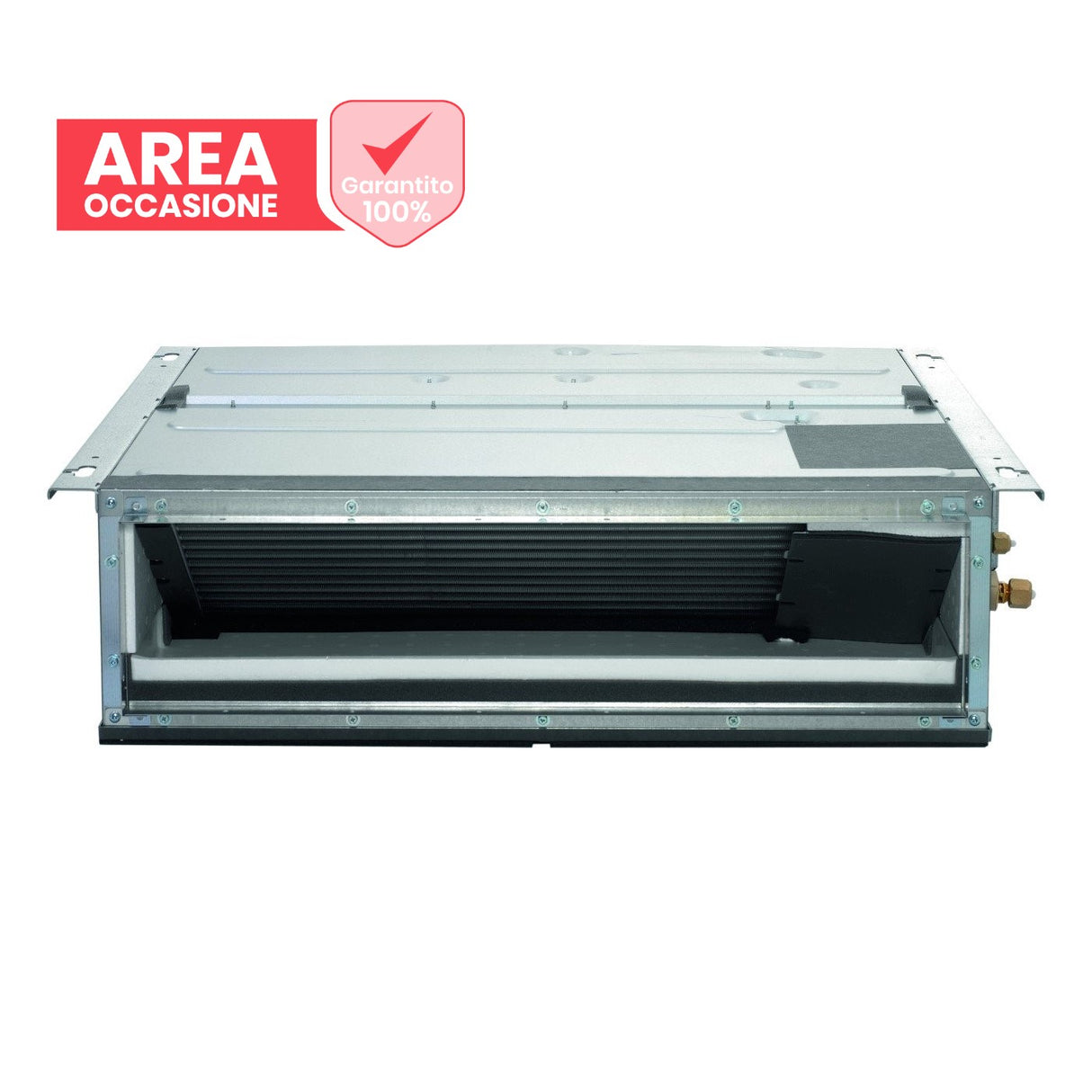 daikin area occasioni unita interna canalizzabile canalizzato ultrapiatto daikin bluevolution 21000 btu fdxm60f3f9 r 32 wi fi optional nessun comando