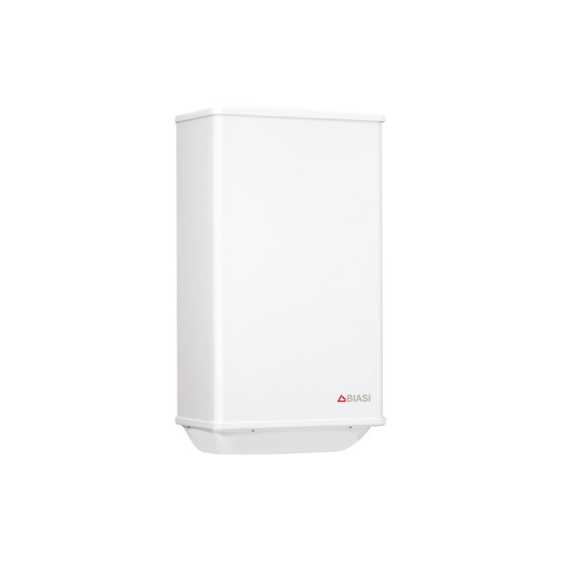 Caldaia Biasi a condensazione da esterno ARTICA PLUS 25 S low NOx completa di kit scarico fumi Metano - Novità