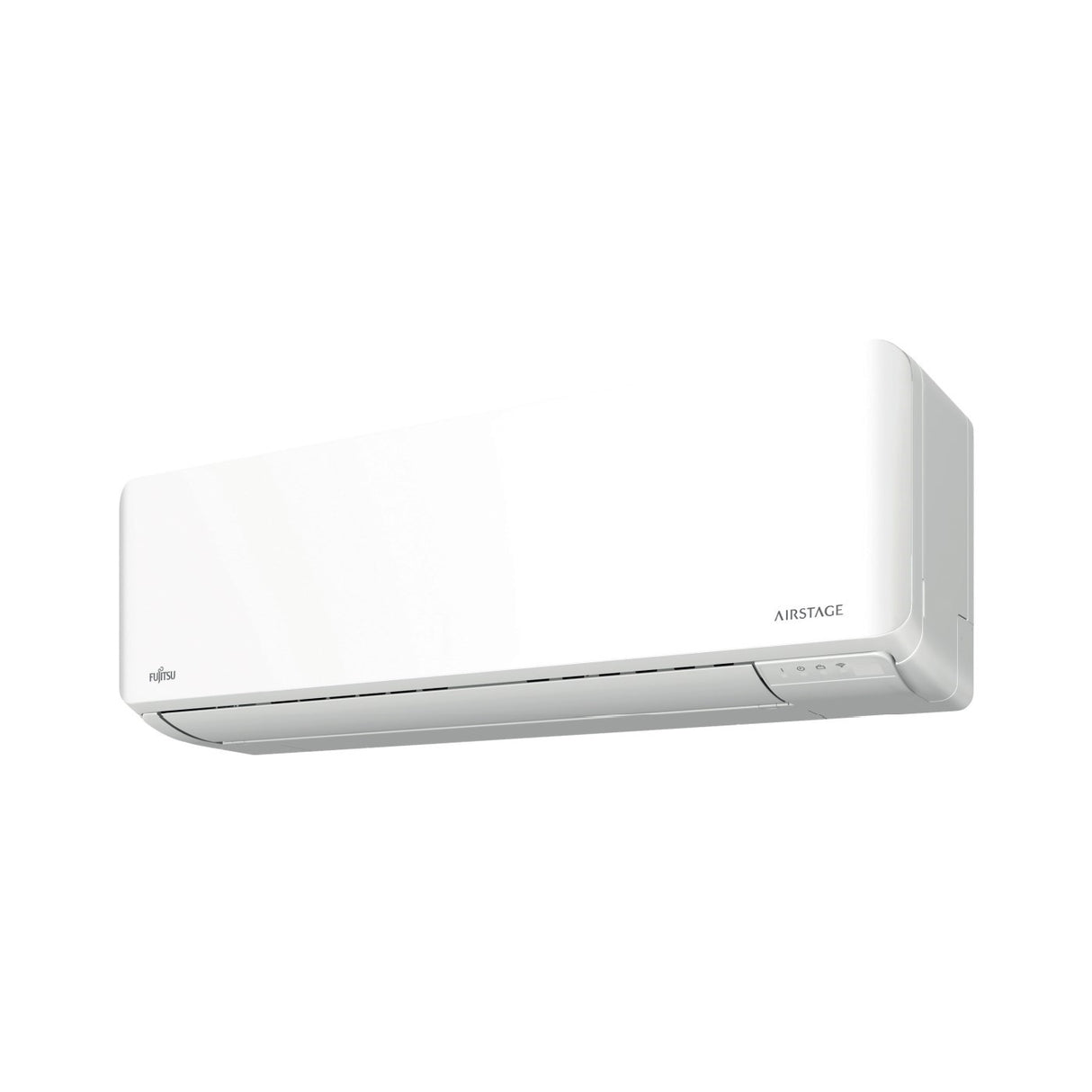 fujitsu unita interna a parete fujitsu serie km airstage 7000 btu aseh07kmcg r 32 wi fi integrato ean 4974437996839