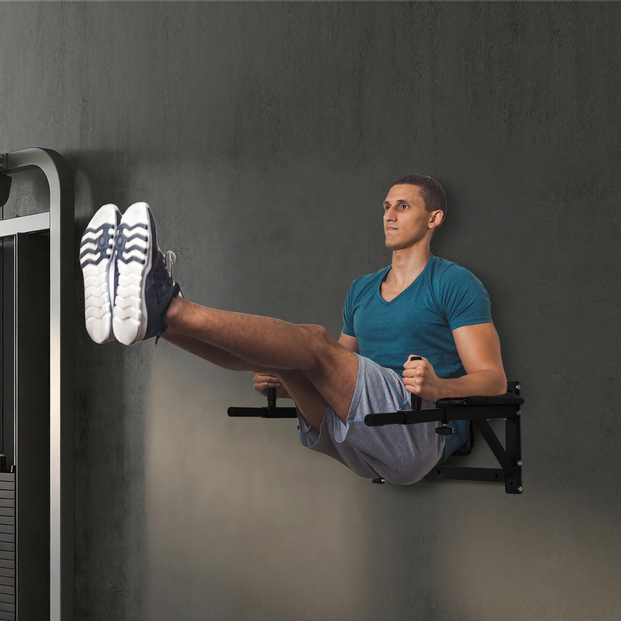 easycomfort easycomfort supporto per sollevamenti fissaggio alla parete