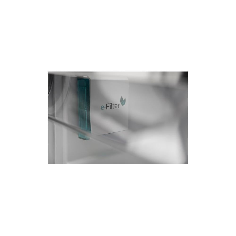 sharp frigorifero monoporta sharp sj lc41chdie 390 litri classe e a186xl595xp65 inox ean 4974019183602