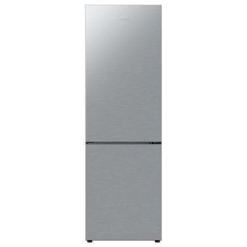 samsung frigorifero combinato samsung ecoflex rb33b610esa 344 litri classe e a1853xl595xp658 metal graphite ean 8806094505597