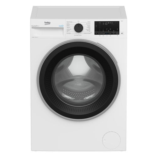 beko lavatrice a carico frontale beko beyond bwt3104s 10 kg classe a 1400 giri a845xl60xp58 vapore bluetooth bianco ean 8690842574023