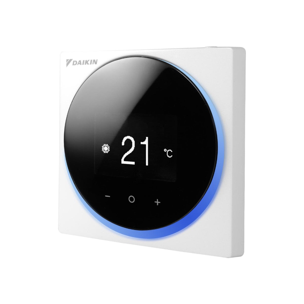 comando a filo daikin madoka bianco brc1h52w con sistema bluetooth