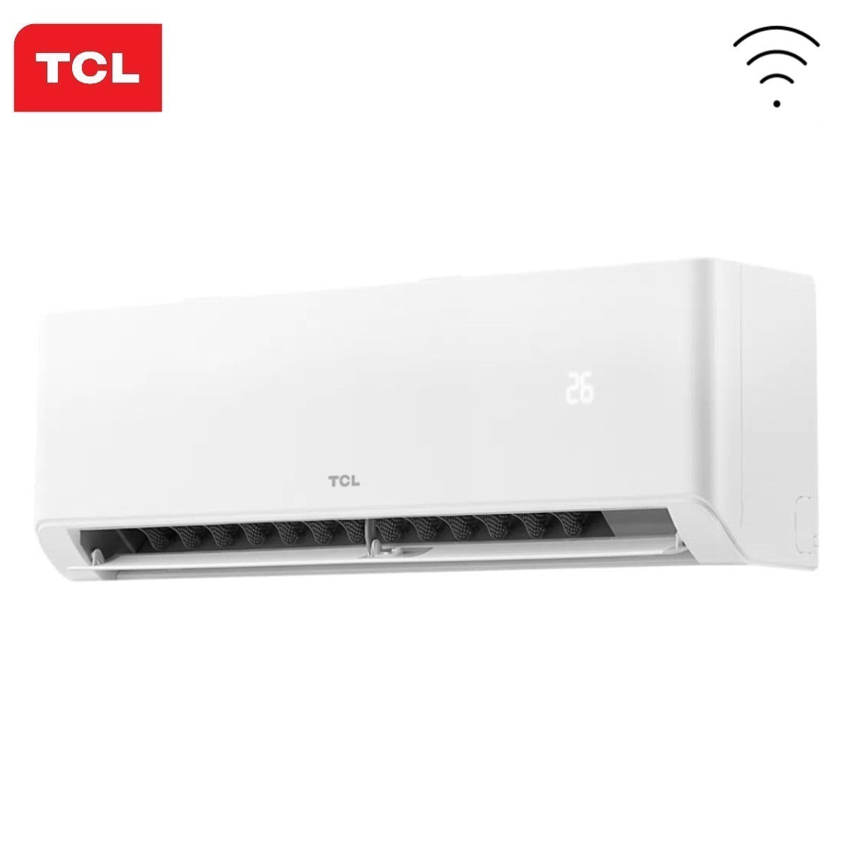tcl climatizzatore condizionatore tcl dual split inverter serie breezein 918 con mt2730 r 32 wi fi integrato 900018000