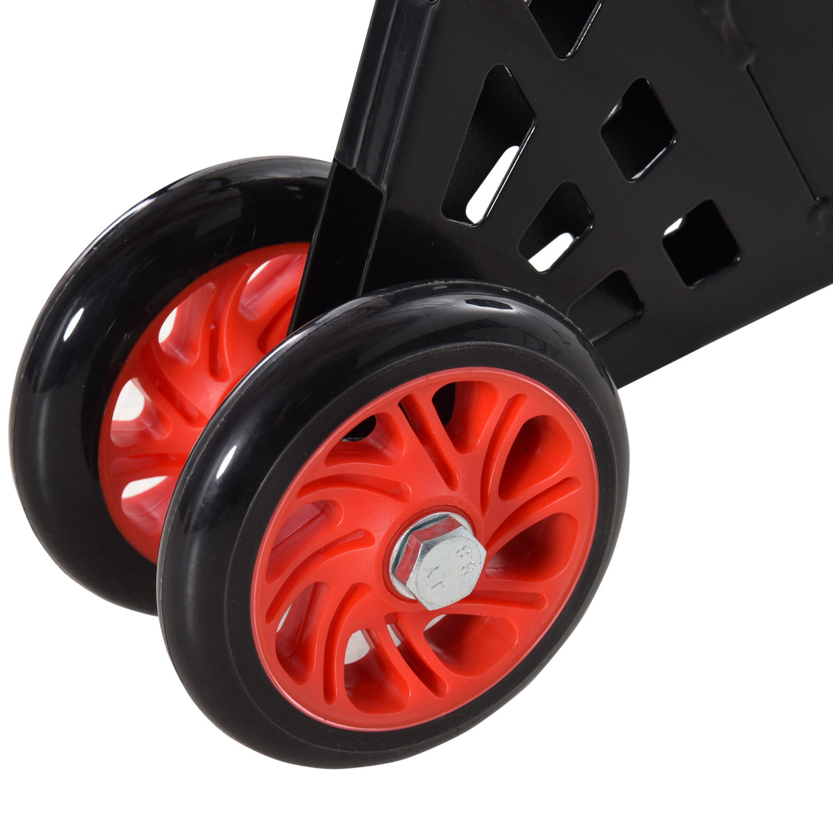 easycomfort cavalletto alzamoto posteriore universale e regolabile cavalletto spostamoto per moto sportive fino 200kg nero