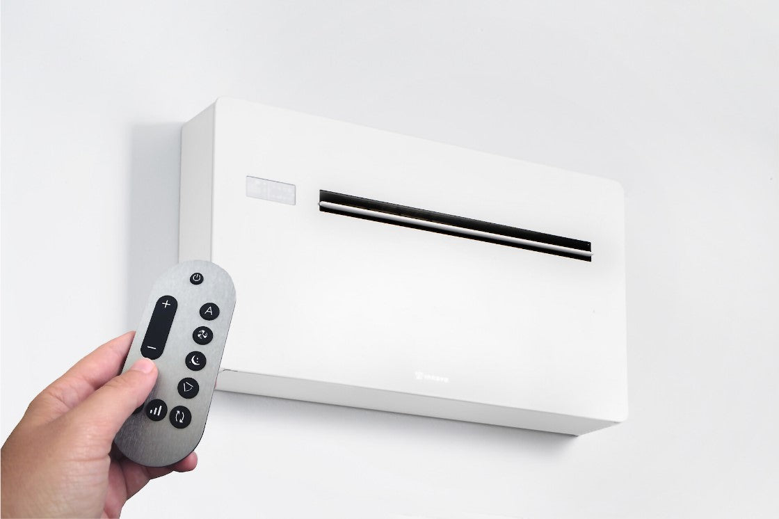 climatizzatore condizionatore innova senza unita esterna mod 2 0 dc inverter 10 hp r 32 wi fi integrato cbmo10ic3ii