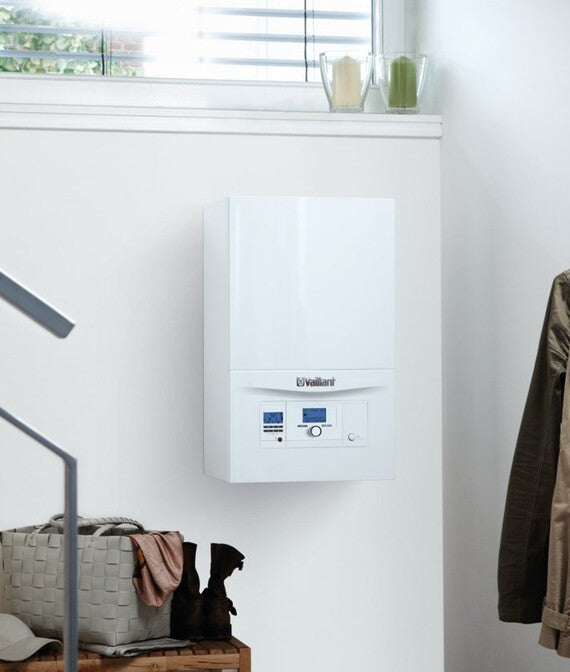 caldaia a gas vaillant ecotec pro a condensazione vmw 286 5 3_ completa di kit scarico fumi erp 2650