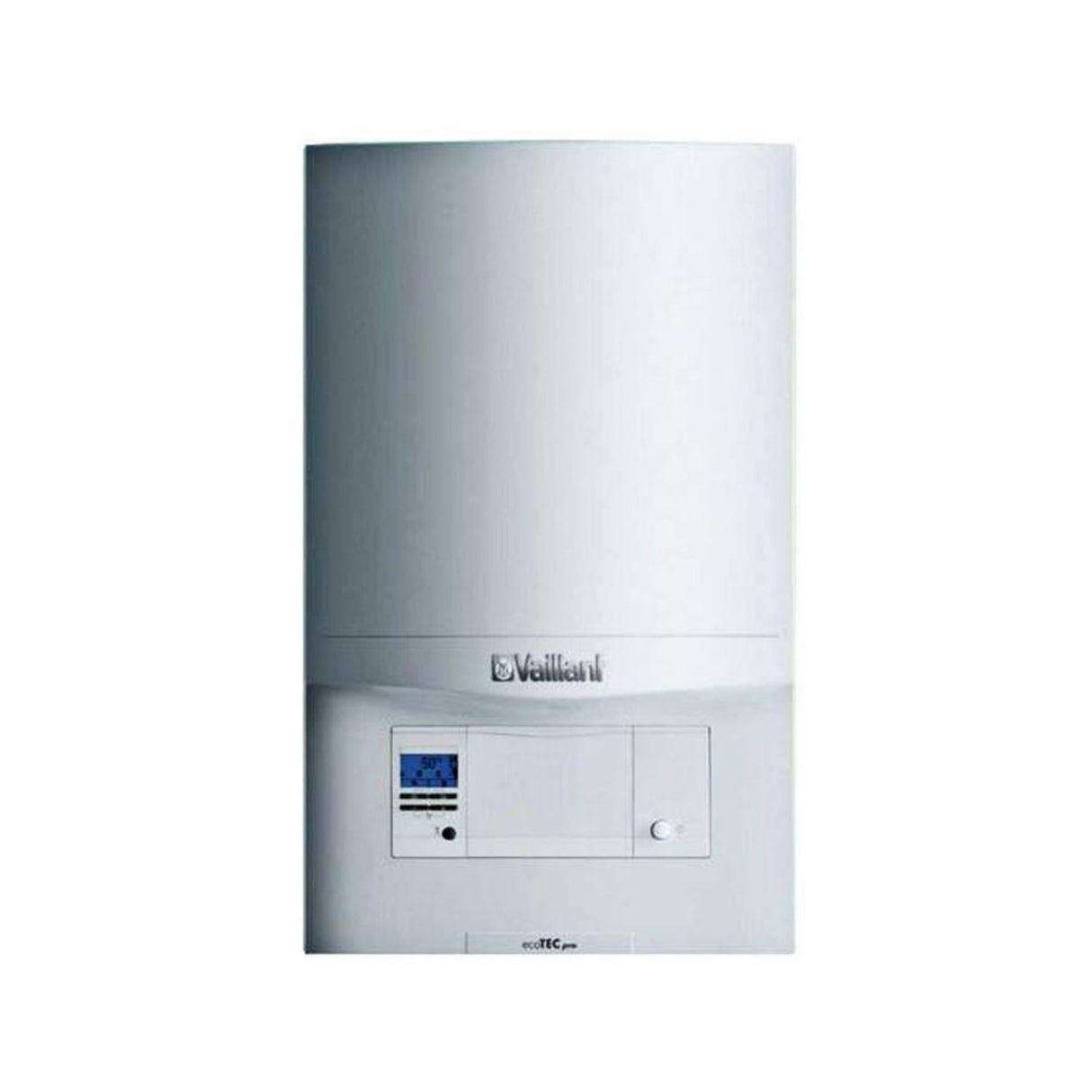 caldaia a gas vaillant ecotec pro a condensazione vmw 286 5 3_ completa di kit scarico fumi erp