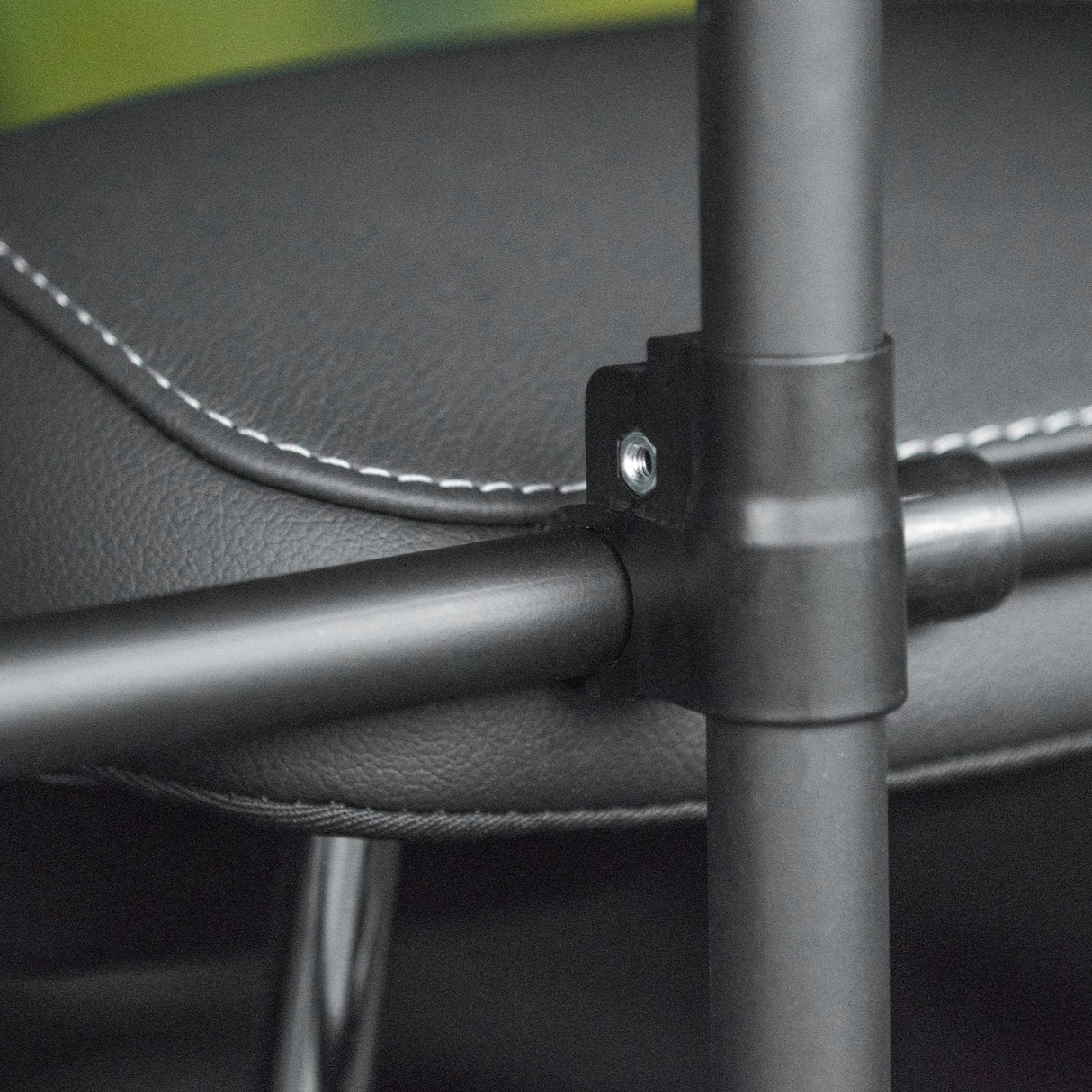 easycomfort griglia di protezione regolabile per i animali domestici adatto a ogni auto nero